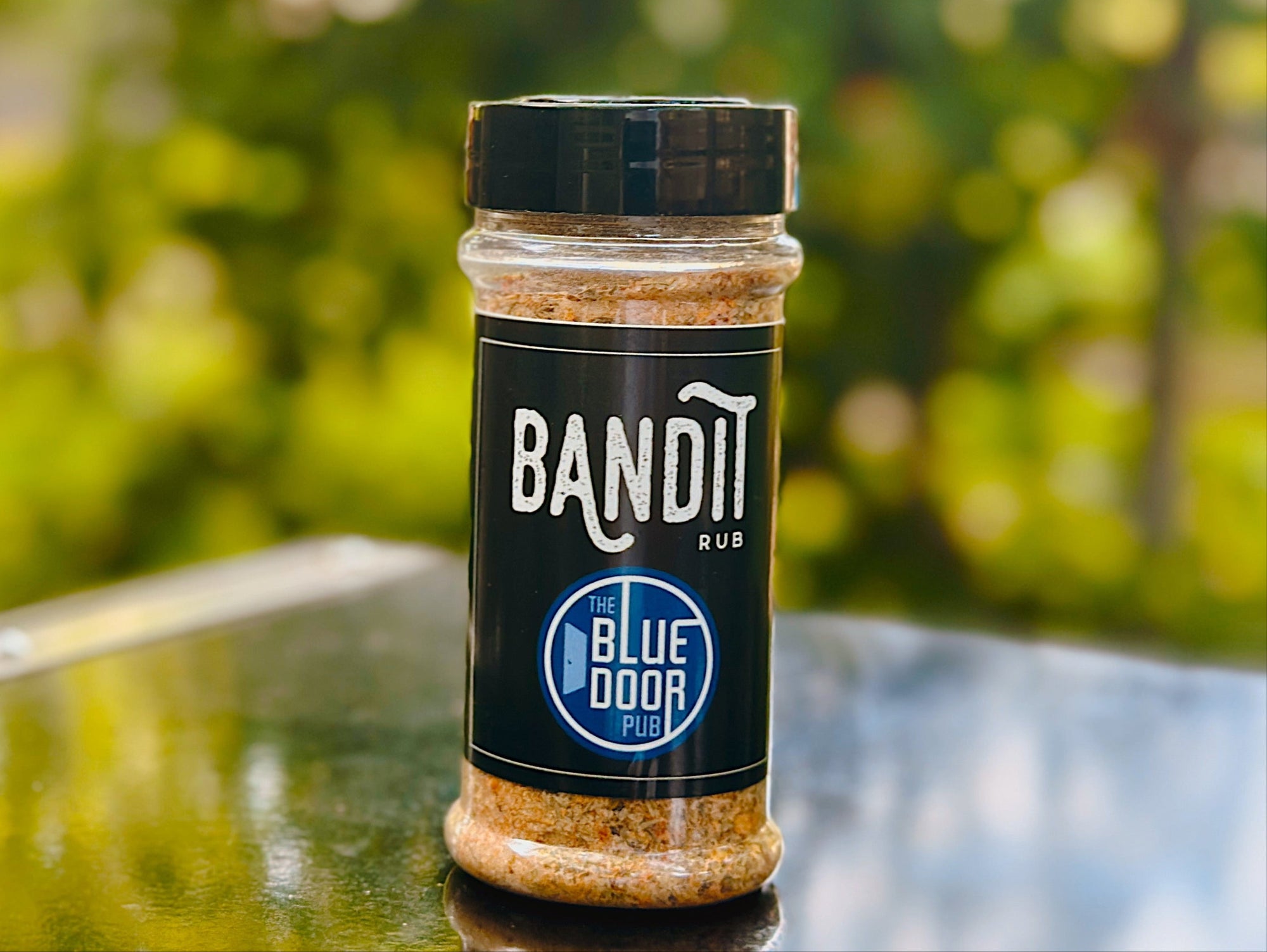 Dry Rub Minnesota Minneapolis Blue Door Pub